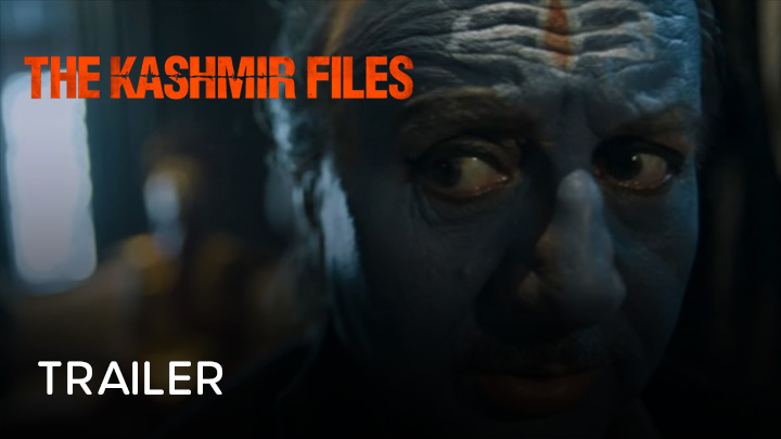 teaser image - The Kashmir Files Trailer