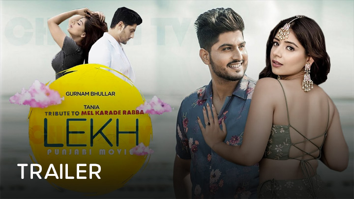 teaser image - Lekh Trailer