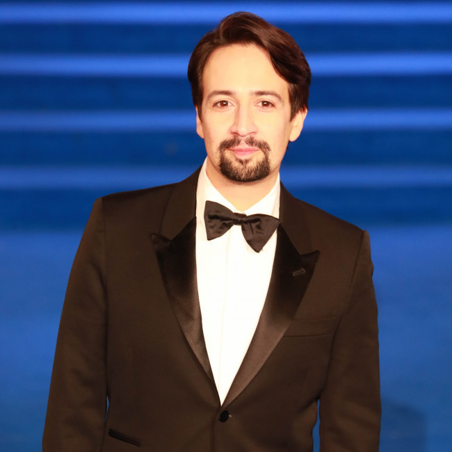 Lin-Manuel Miranda has come 'full circle' with Oscar nomination