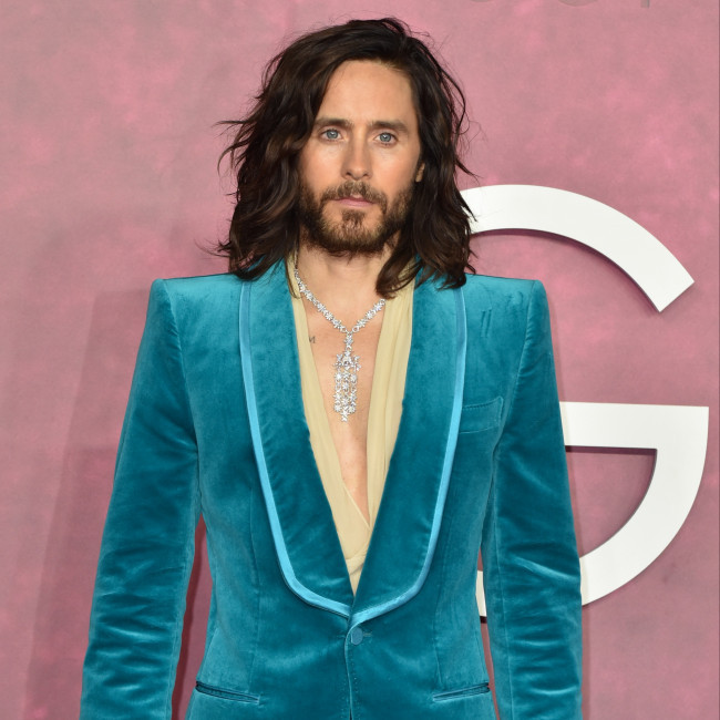 Jared Leto credits Marvel for keeping cinema alive