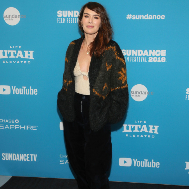 Game of Thrones star Lena Headey to make directorial debut
