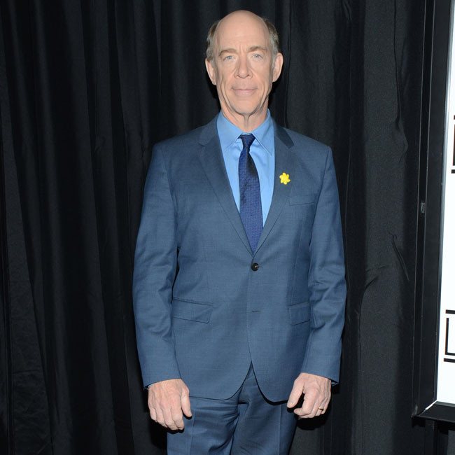 J.K. Simmons' 'complete surprise' at Batgirl role