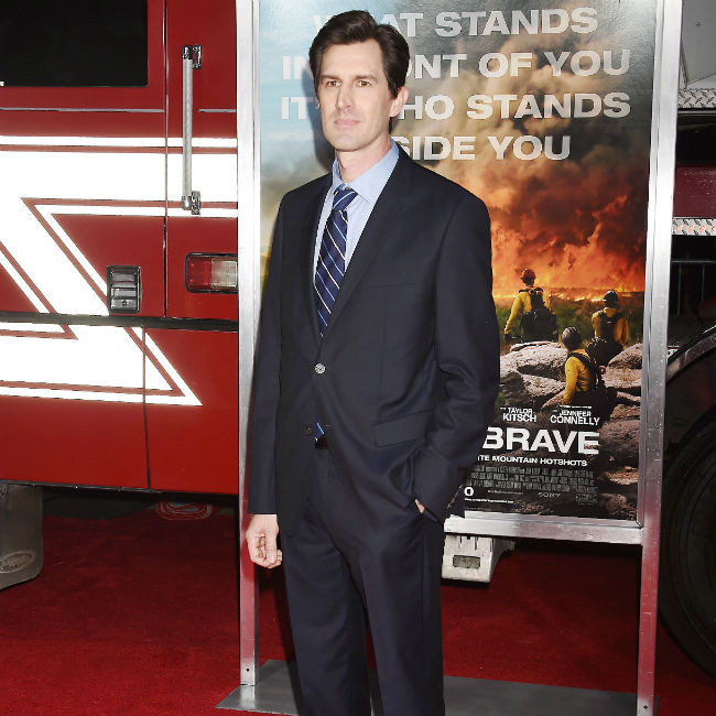 Joseph Kosinski thrilled with Val Kilmer's Top Gun return