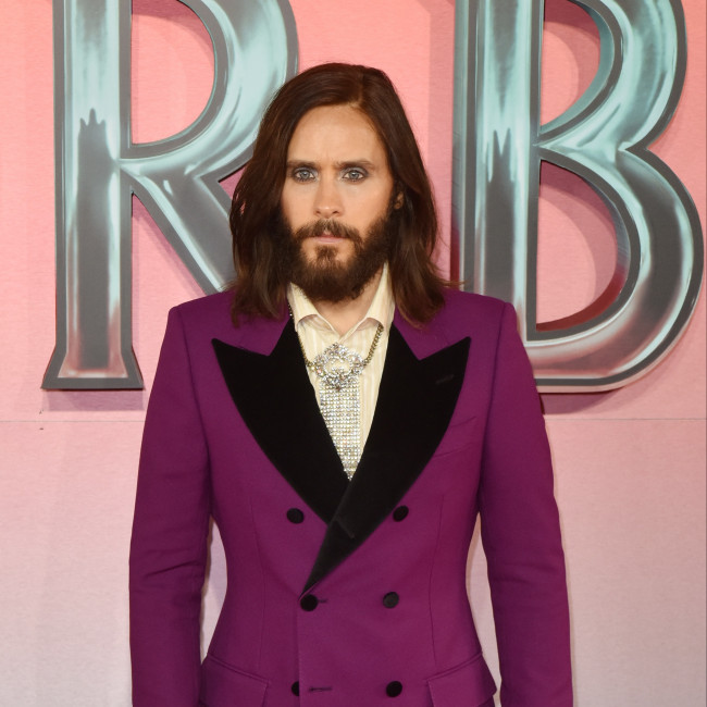'We're just getting to know each other': Jared Leto hints at future Morbius movies