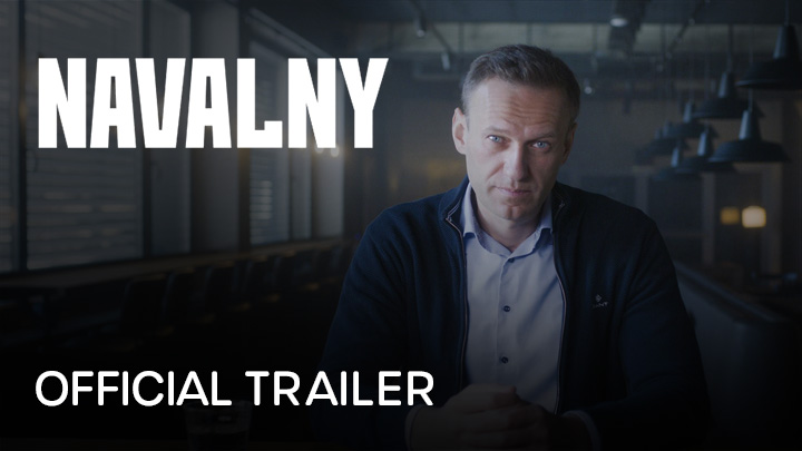 teaser image - Navalny Official Trailer