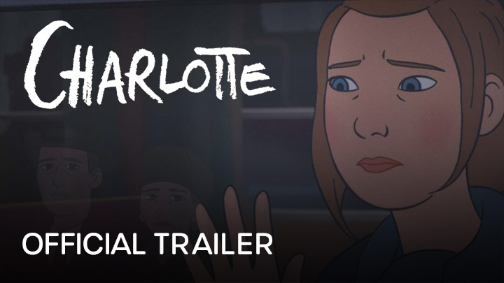 teaser image - Charlotte Official Trailer