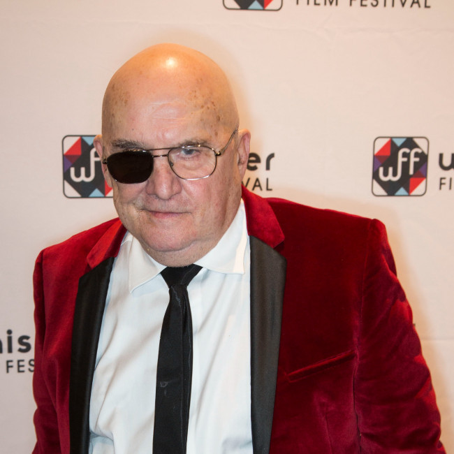 Oscar-winning director John Zaritsky dies aged 79