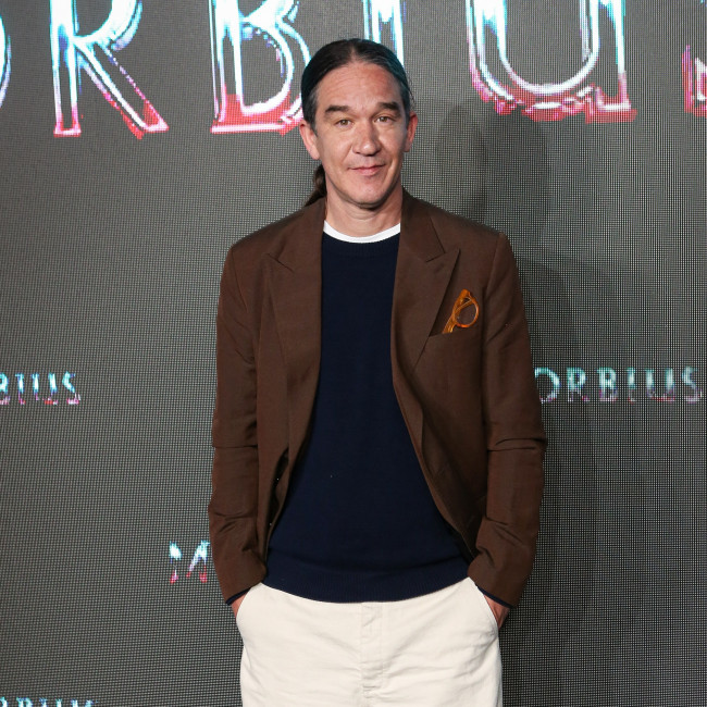 Morbius director Daniel Espinosa is 'proud' of what he does despite criticism