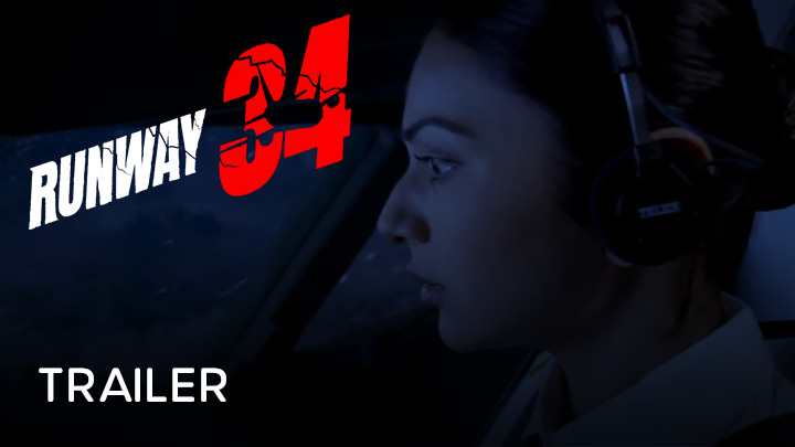 teaser image - Runway 34 Trailer