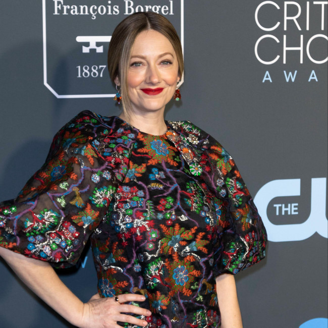 Judy Greer 'didn't expect' Wes Craven to be so kind when she was cast in Cursed