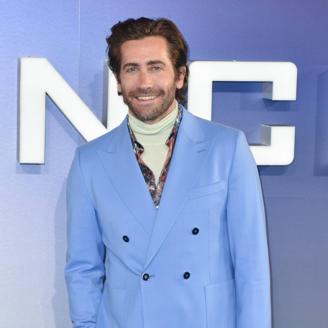 Jake Gyllenhaal realised a dream working with Michael Bay on Ambulance