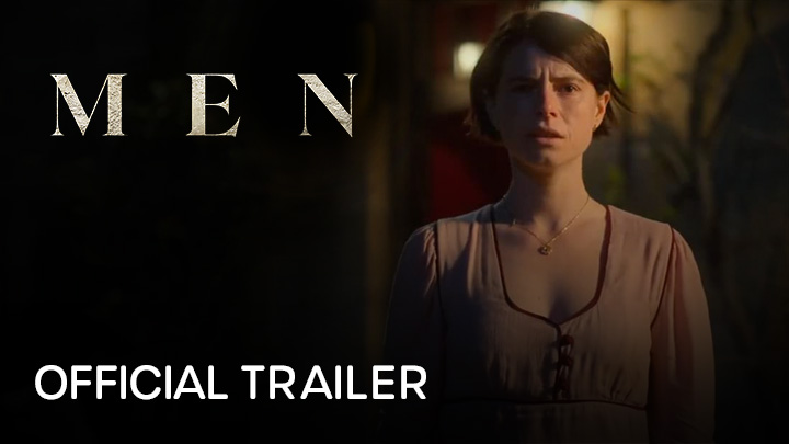 teaser image - Men Official Trailer 2