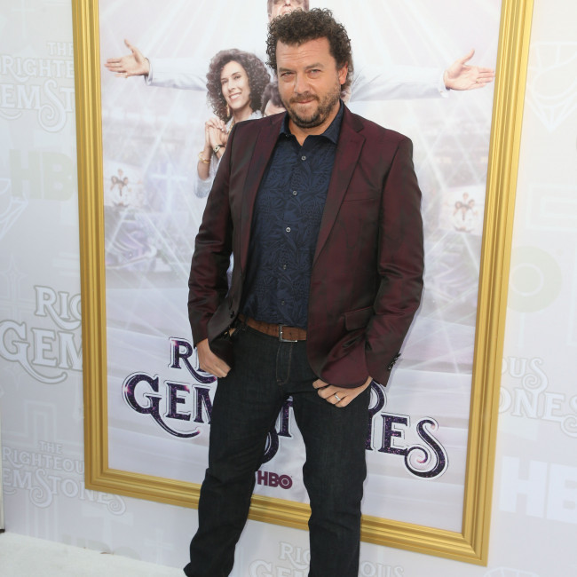 Righteous Gemstone star Danny McBride says working alongside John Goodman was a dream come true