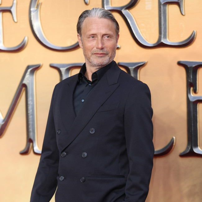 Mads Mikkelsen blasts 'BS' method acting