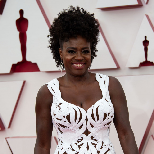 Viola Davis says she was told she wasn't 'classically beautiful' enough to  play romantic leads, Movie News