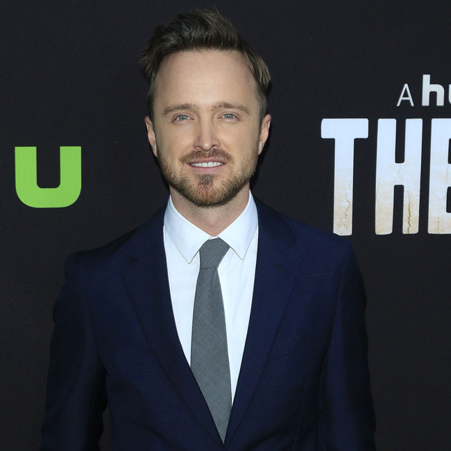 Aaron Paul's Weird: The Al Yankovic Story cameo cut due to COVID-19