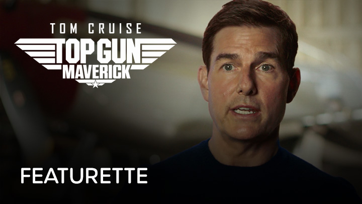 teaser image - Top Gun: Maverick "Pilot Training" Featurette