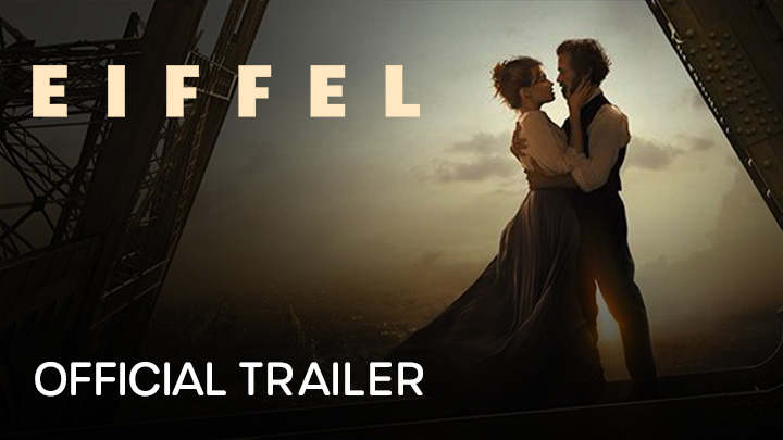 teaser image - Eiffel Official Trailer