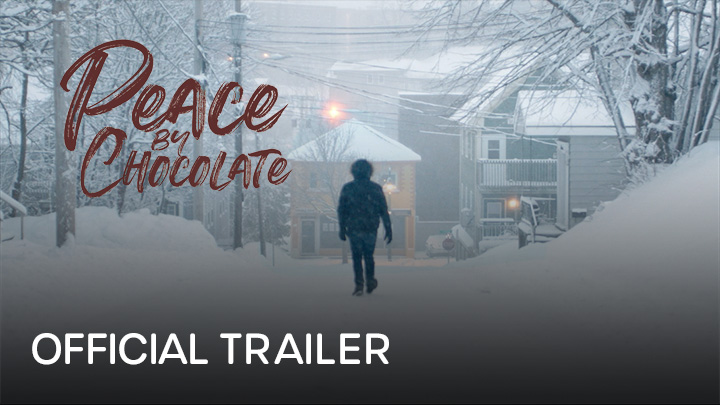 teaser image - Peace By Chocolate Official Trailer