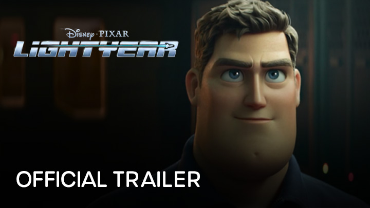 teaser image - Disney & Pixar's Lightyear Early Access: The Andy Experience Trailer