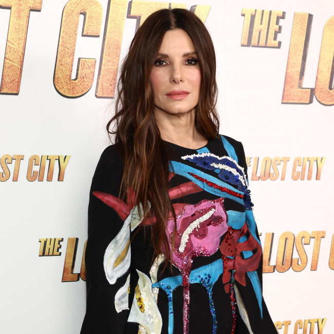 Sandra Bullock says Daniel Radcliffe playing ‘Weird Al’ Yankovic in his biopic is 'inspired'