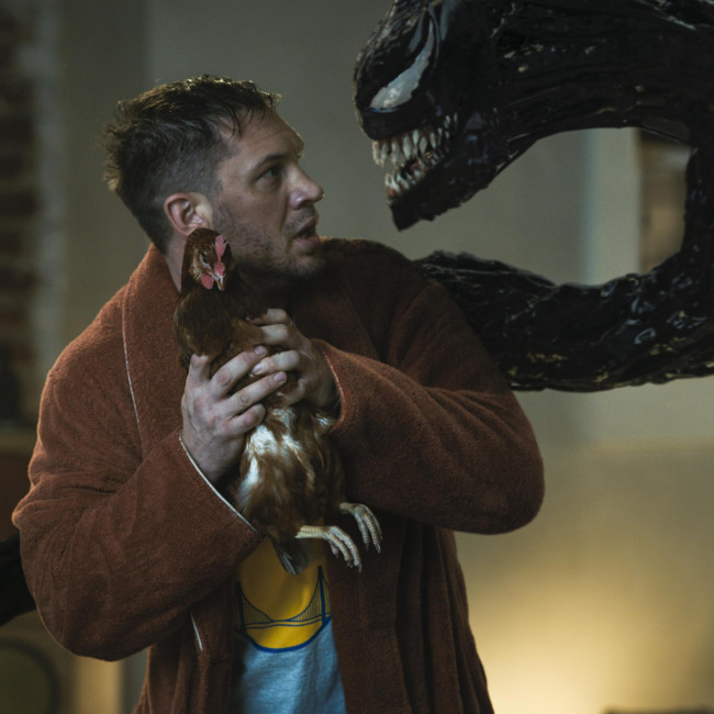 Venom 3 and new Ghostbusters film in the works