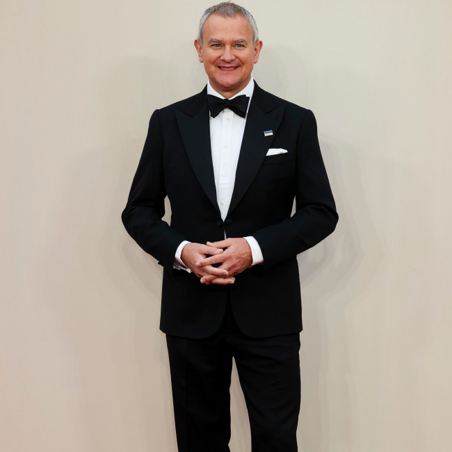 Hugh Bonneville: Downton Abbey sequel was a huge jolly