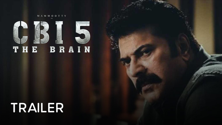 teaser image - CBI 5: The Brain Trailer