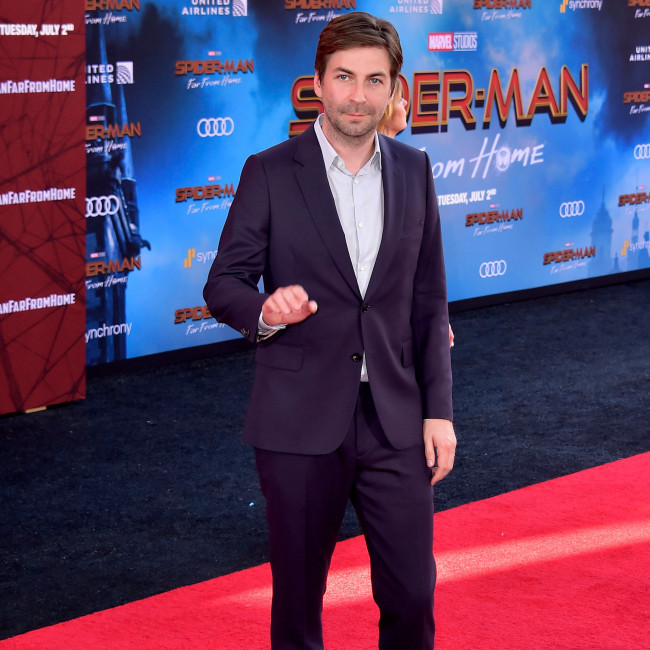 Jon Watts exits as Fantastic Four director