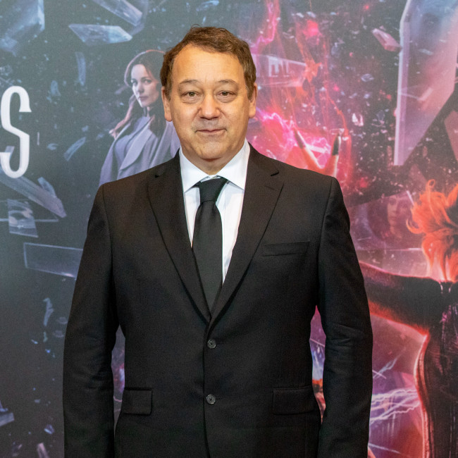 Sam Raimi was told 18 directors were in front of him for Spider-Man job
