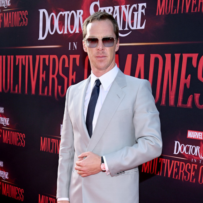 Benedict Cumberbatch knew Spider-Man: No Way Home would be successful