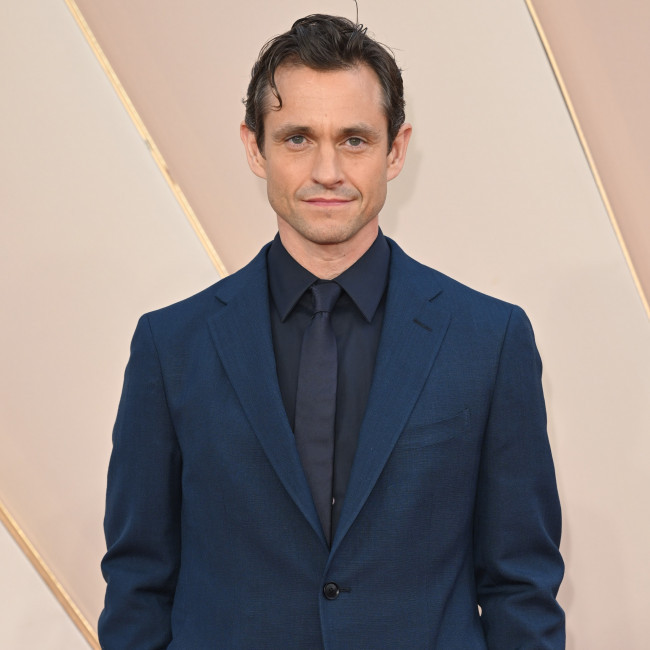 Hugh Dancy admits Downton Abbey: A New Era set felt 'surreal'