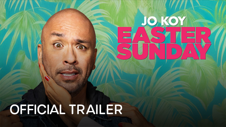 teaser image - Easter Sunday Official Trailer