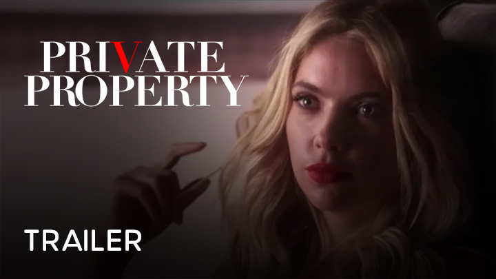 teaser image - Private Property Official Trailer