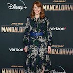 Bryce Dallas Howard hopes to direct a Star Wars film