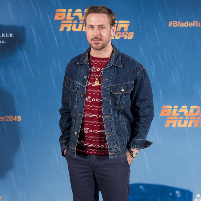 Ryan Gosling to lead big-screen adaptation of The Fall Guy