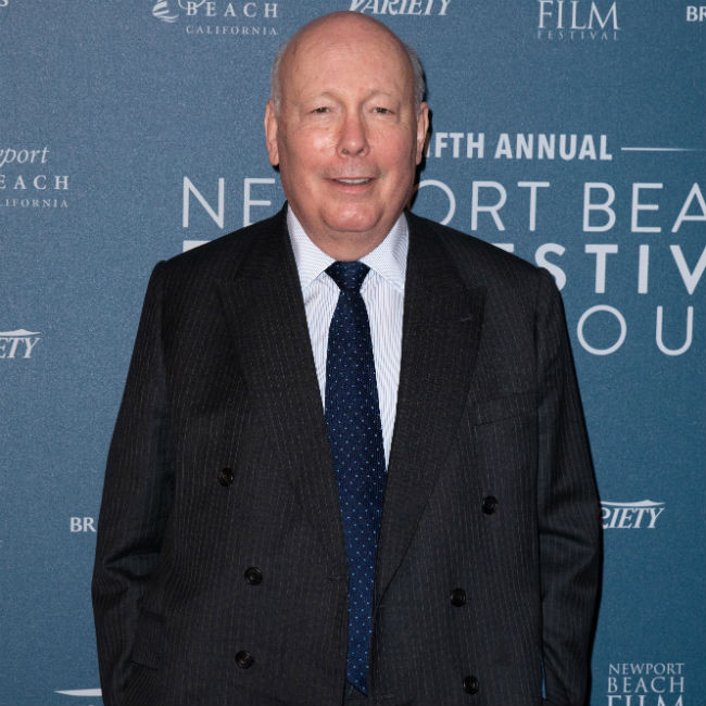 Julian Fellowes made films to ease work for Downton Abbey cast