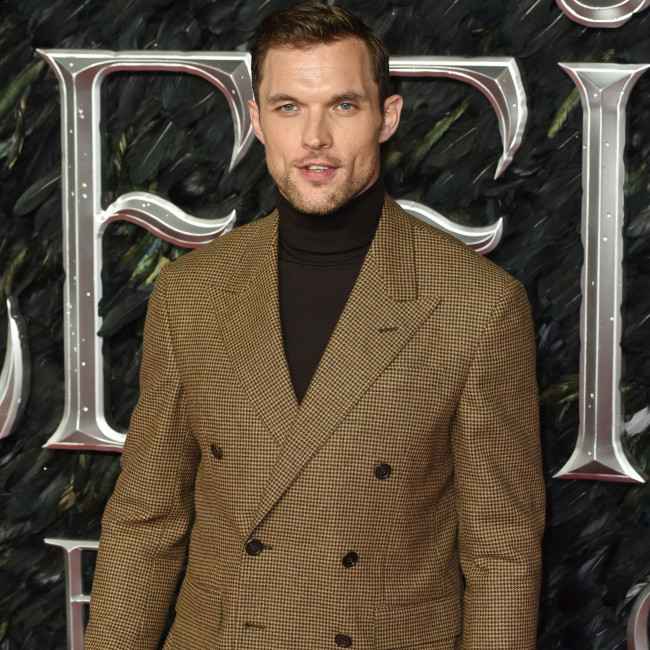 Ed Skrein replaces Rupert Friend in Rebel Moon