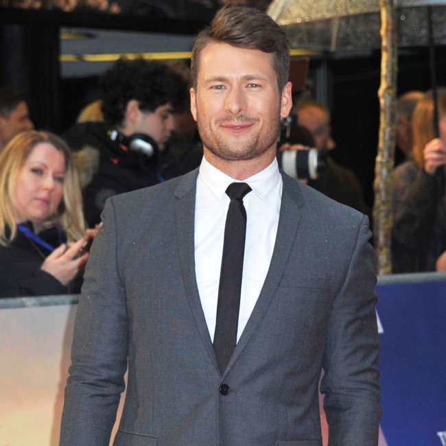 Glen Powell sick while making Top Gun: Maverick