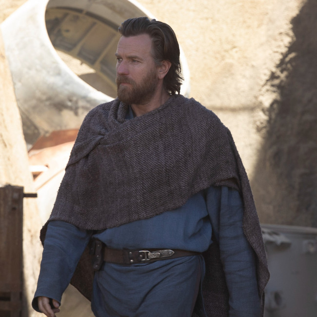 Ewan McGregor: Returning to Star Wars was a very long process