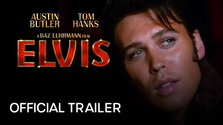 watch Elvis Official Trailer 2