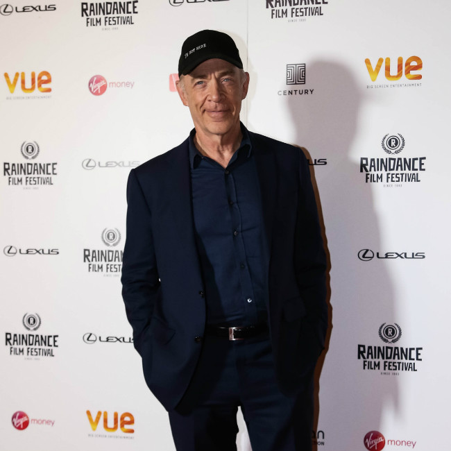 JK Simmons joins Our Man From Jersey cast