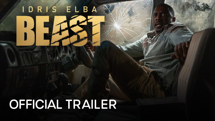 watch Beast Official Trailer