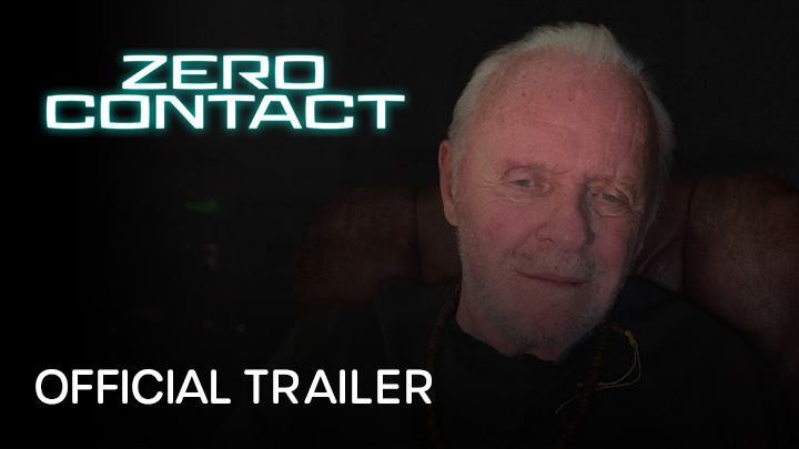 teaser image - Zero Contact Official Trailer