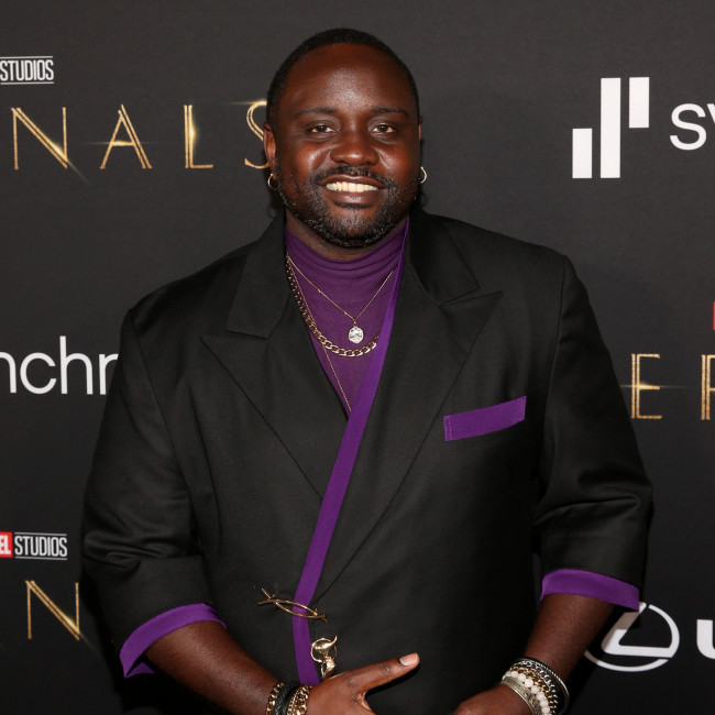 Brian Tyree Henry to star in Flint Strong