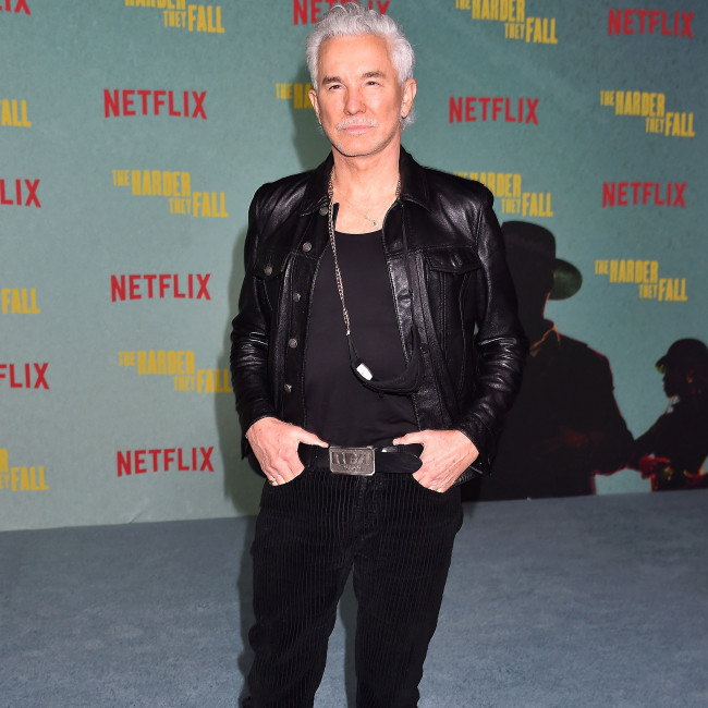 Baz Luhrmann moved by Priscilla Presley's Elvis praise