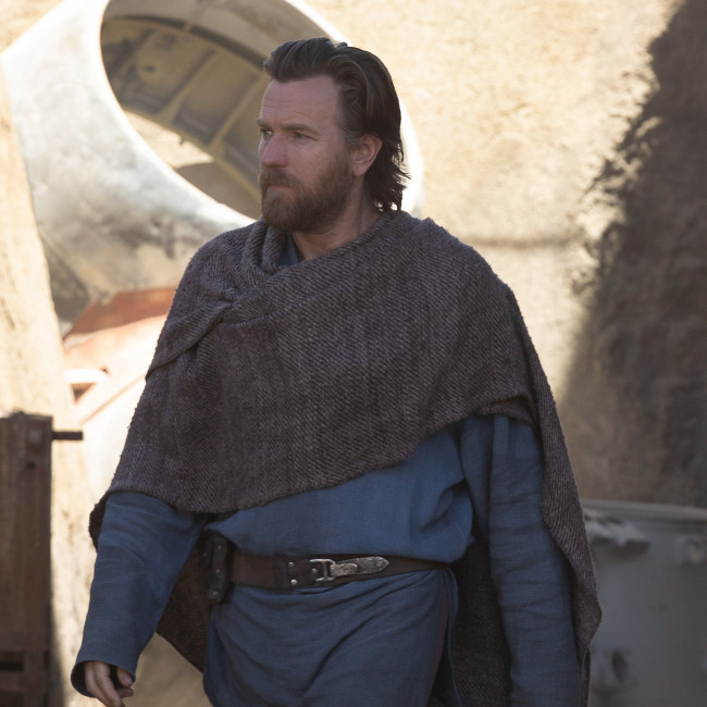Ewan McGregor: Obi-Wan Kenobi series is standalone