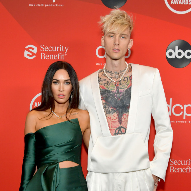 Machine Gun Kelly's new movie based on rocky time in Megan Fox relationship