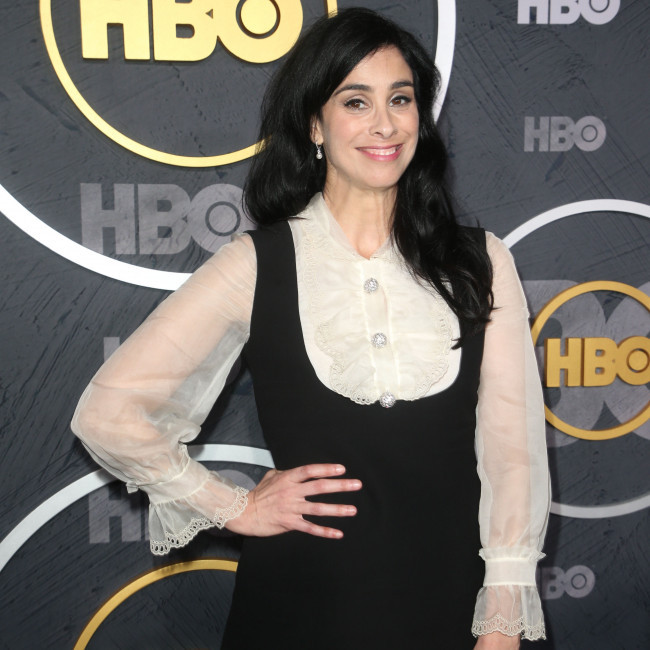 Sarah Silverman cast in Maestro