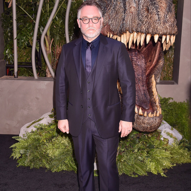 Colin Trevorrow would never remake Jurassic Park